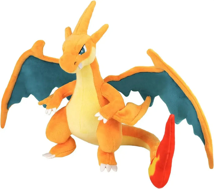 Sanying Pokemon All Star Collection Mega Charizard Y Figure