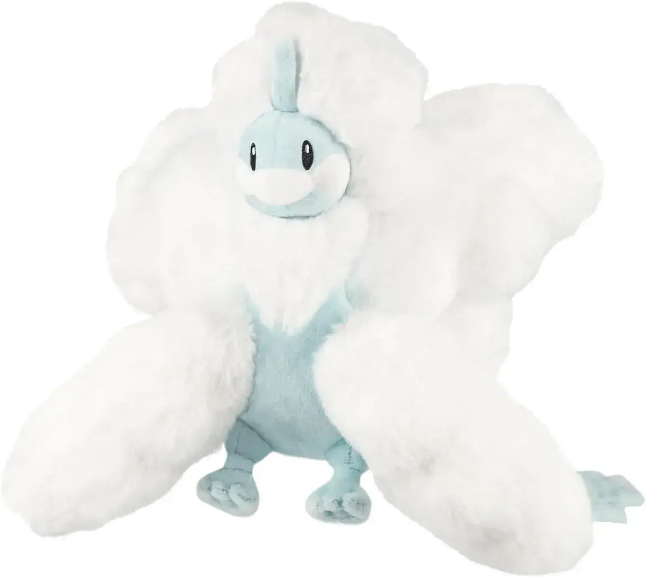Sanying Pokemon All Star Collection Mega Charizard Y Figure - Mega Chiltarius-S - 4905330036223