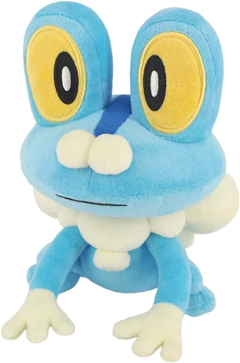 Sanying Pokemon All Star Collection Mega Charizard Y Figure - Kelomatsu-S - 4905330036261