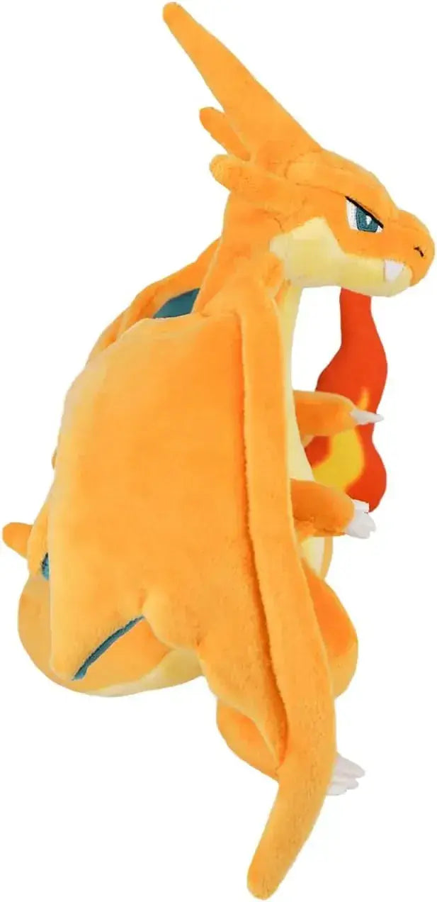 Sanying Pokemon All Star Collection Mega Charizard Y Figure