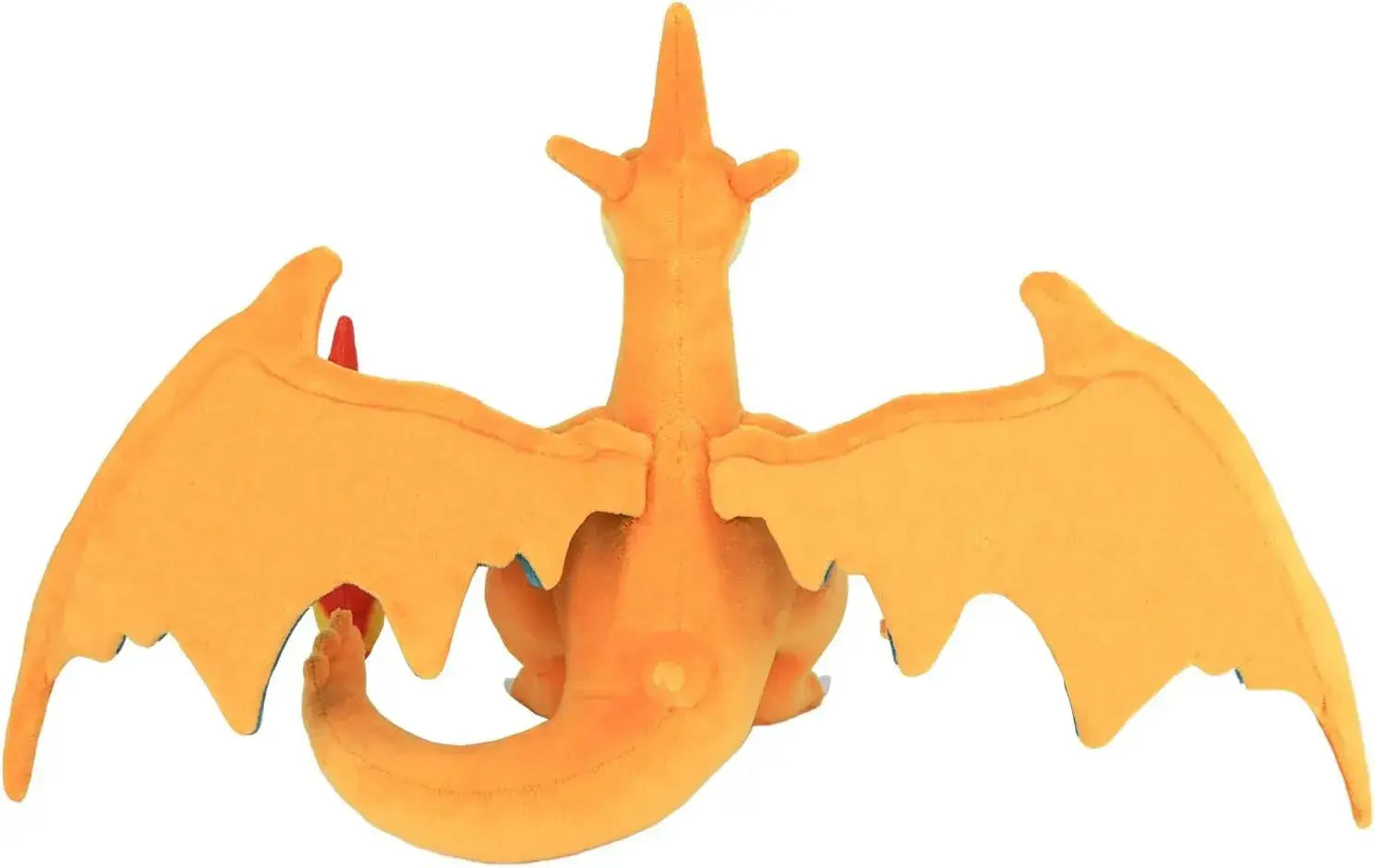 Sanying Pokemon All Star Collection Mega Charizard Y Figure