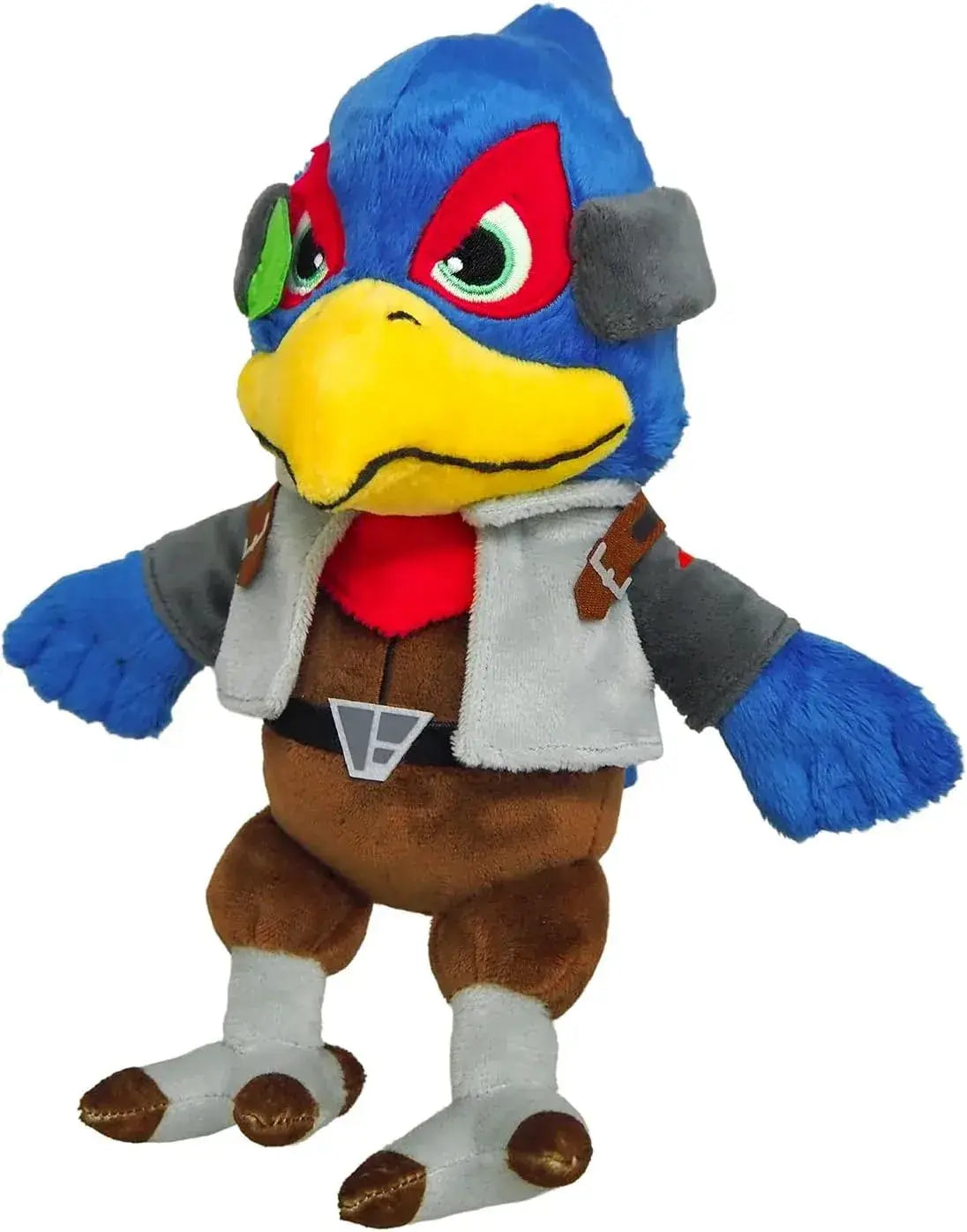 Sanying Star Fox All Star Collection Figure - Falco - 4905330023971