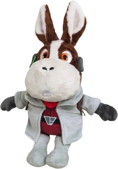 Sanying Star Fox All Star Collection Figure - Peppy Hair - 4905330023988