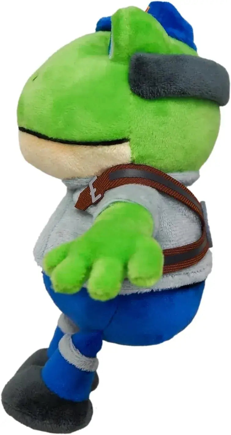 Sanying Star Fox All Star Collection Figure