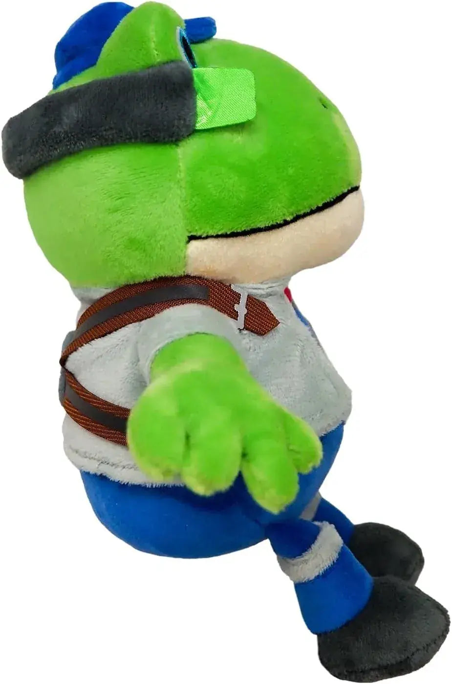 Sanying Star Fox All Star Collection Figure