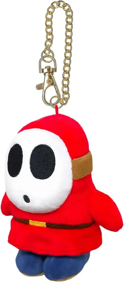 Sanying Super Mario All Star Collection Plush Toy - Hayho 1 Piece - 4905330529114