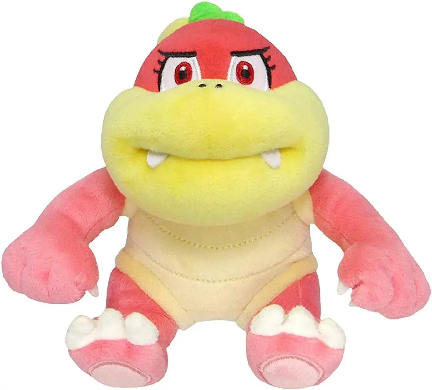 Sanying Super Mario All Star Collection Plush Toy - Pumpung S - 4905330530356