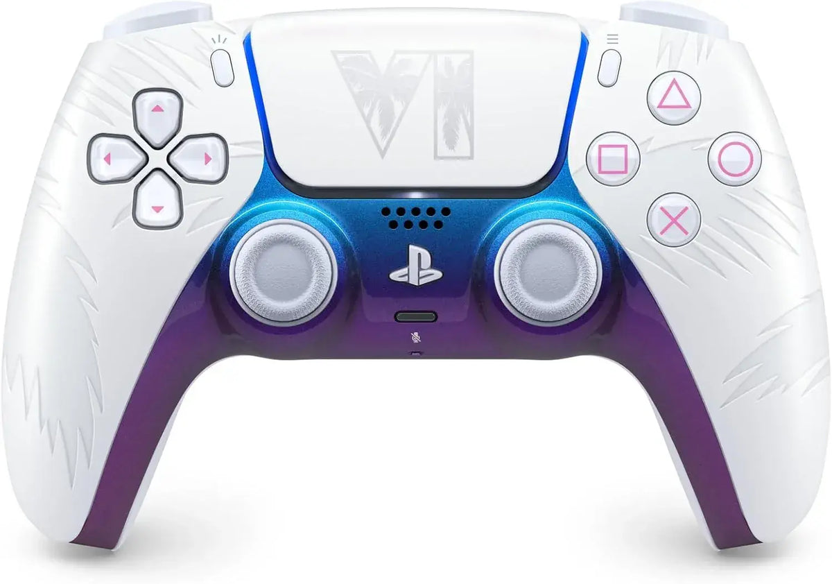 SCE DualSense Wireless Controller