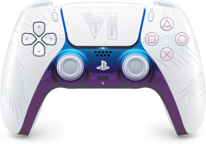 SCE DualSense Wireless Controller