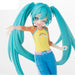 SEGA Hatsune Miku Love Costume Figurine Desktop Decor Collection