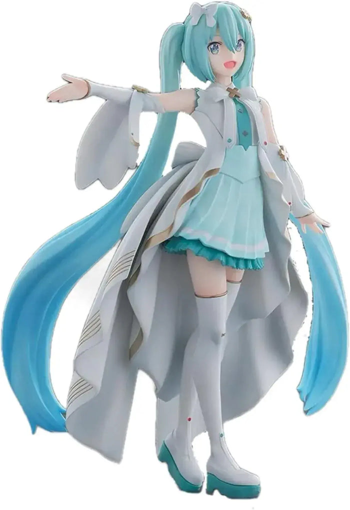 Sega Hatsune Miku Open Window Figure 20 cm Project Sekai