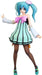 Sega Hatsune Miku Project Diva Arcade Future Tone Figure Colorful Drop