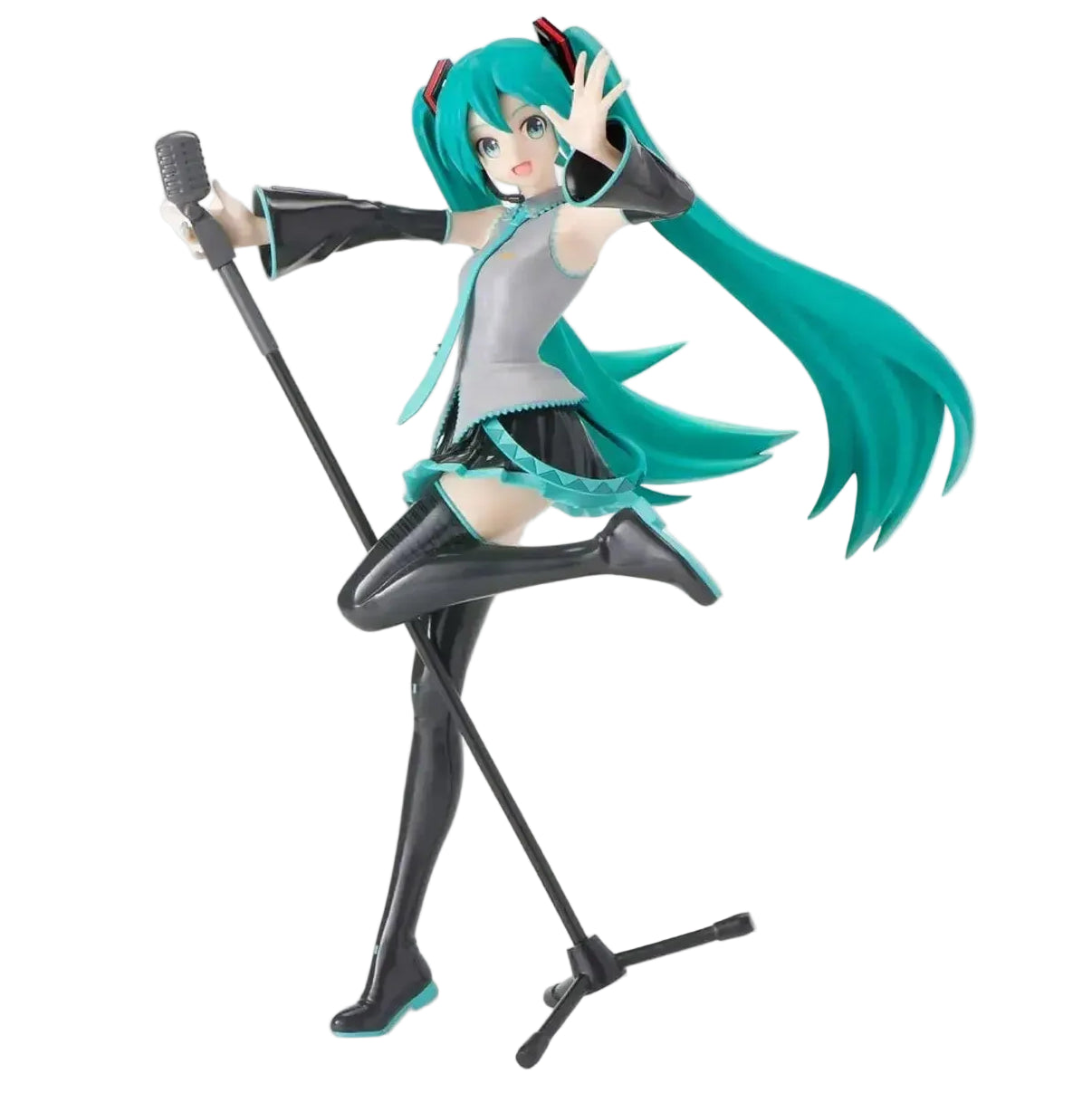 Sega Hatsune Miku Project DIVA Luminasta 15th Ver.