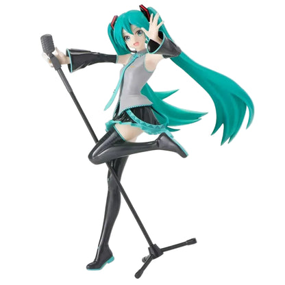 Sega Hatsune Miku Project DIVA Luminasta 15th Ver.
