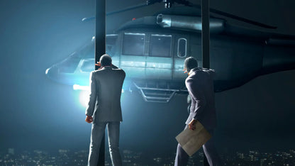 Sega Like a Dragon Pirate Yakuza Game