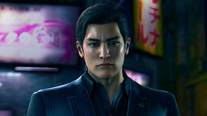 Sega Like a Dragon Pirate Yakuza Game