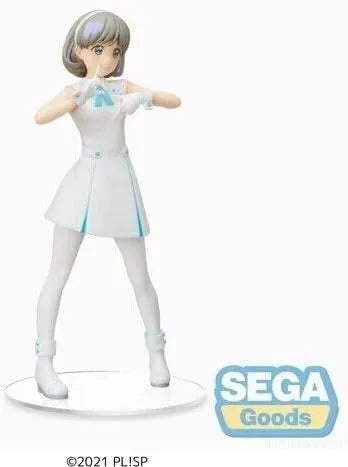 Sega Love Live Super Star Premium Figure Kara Kara Wish Song