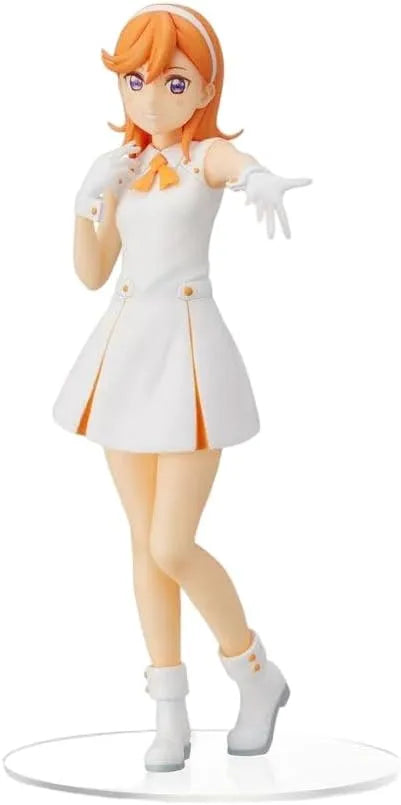 Sega Love Live Superstar Shibuya Kanon 19cm Statue Figure