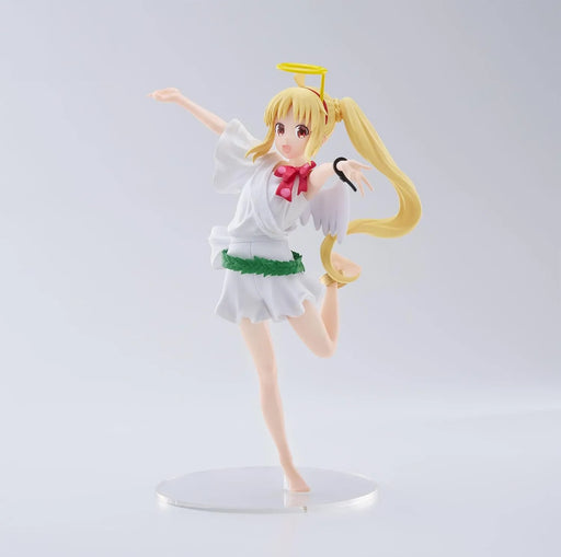 Sega Luminasta Bocchi The Rock Hitoka Iji Anime Figure PVC
