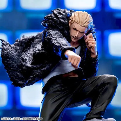 Sega Magical Spirits Luminasta Scale Figure