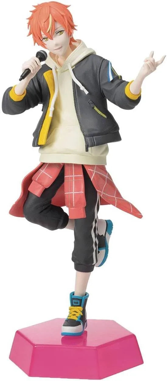 SEGA Project Sekai Hatsune Miku Decor Collection Togun Figure