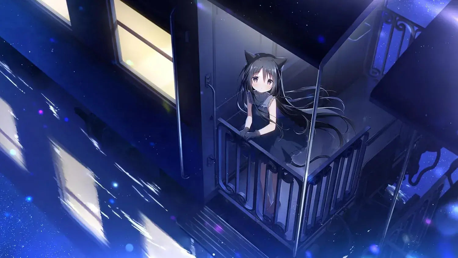 Sega The Starry Railway and Shiro's Journey Switch Game