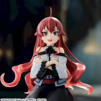Sega Unemployed Rebirth Ellis Premium Figure