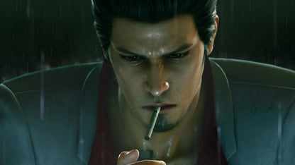 Sega Yakuza Kiwami 2 Video Game