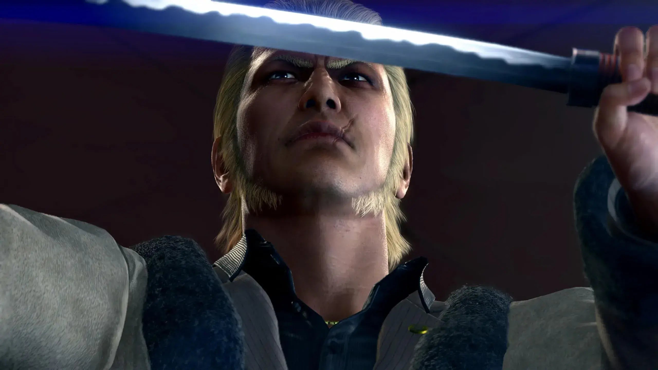 Sega Yakuza Kiwami 2 Video Game
