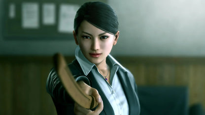Sega Yakuza Kiwami 2 Video Game