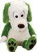 Sekiguchi Janjan Washable Plush Toy Soft Stuffed Animal - Large
 - 0787551823561
