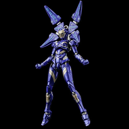 Sentinel Fighting Armor Rescue Action Figure Diecast PVC ABS
