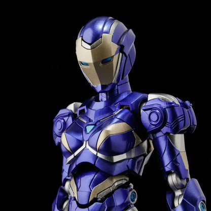 Sentinel Fighting Armor Rescue Action Figure Diecast PVC ABS