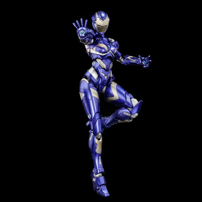 Sentinel Fighting Armor Rescue Action Figure Diecast PVC ABS