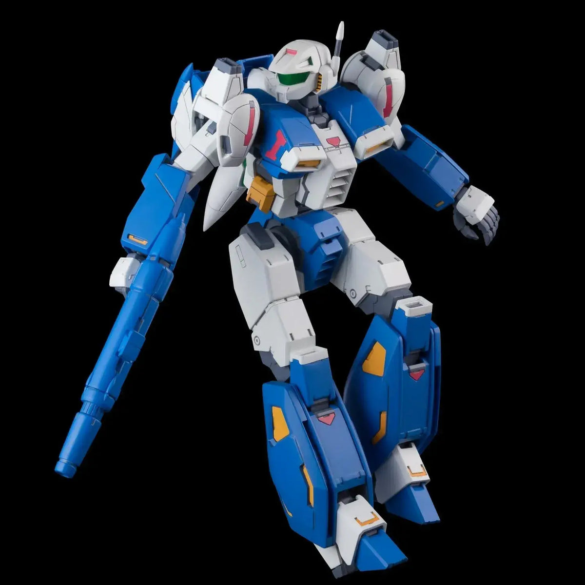 Sentinel GM2I Ixspell Plastic Kit 150 mm ABS
