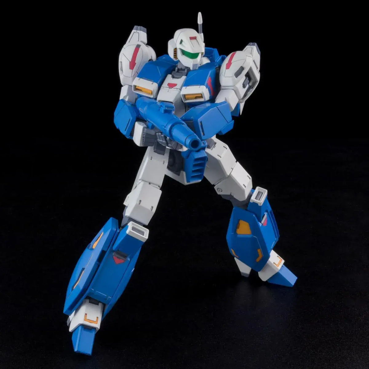 Sentinel GM2I Ixspell Plastic Kit 150 mm ABS