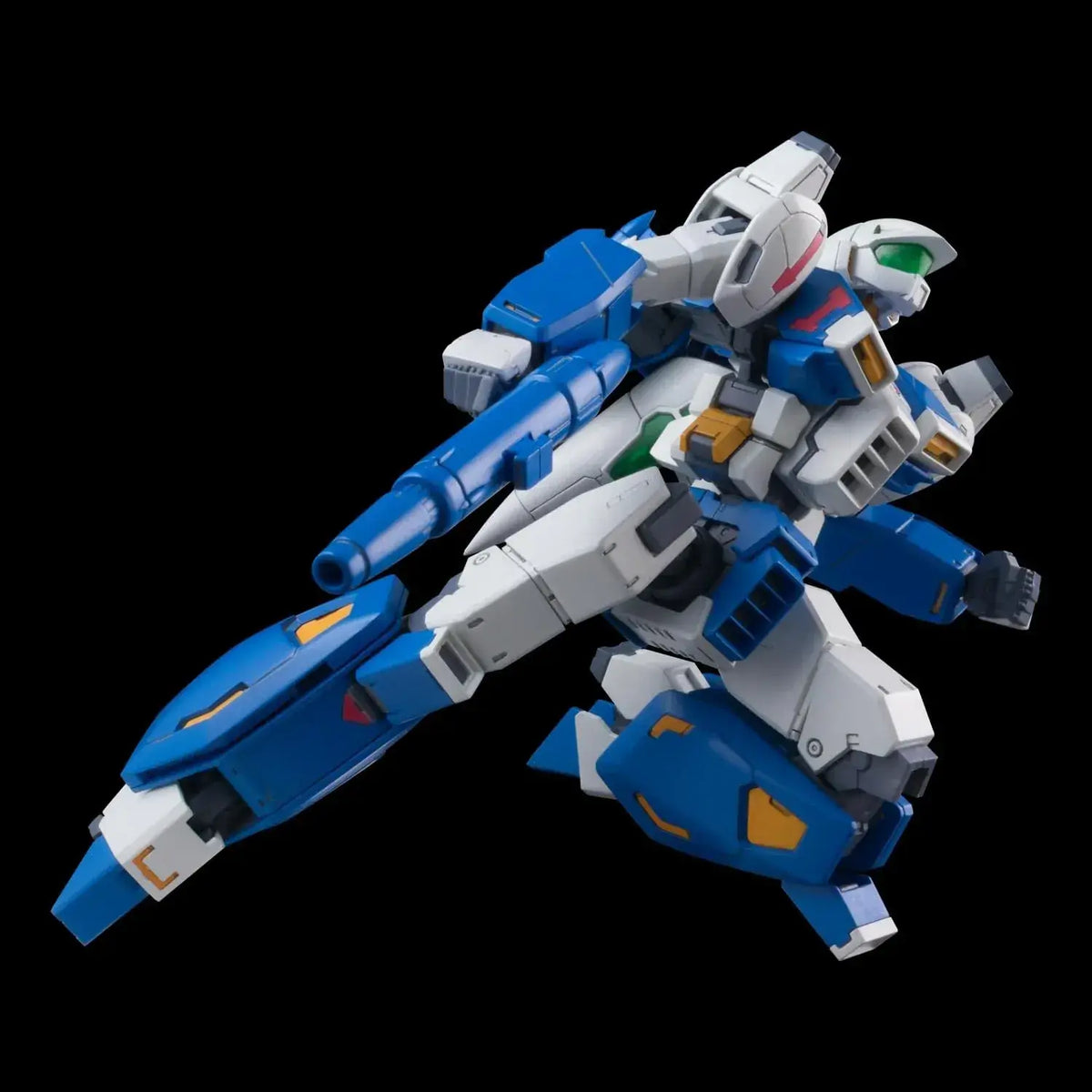 Sentinel GM2I Ixspell Plastic Kit 150 mm ABS