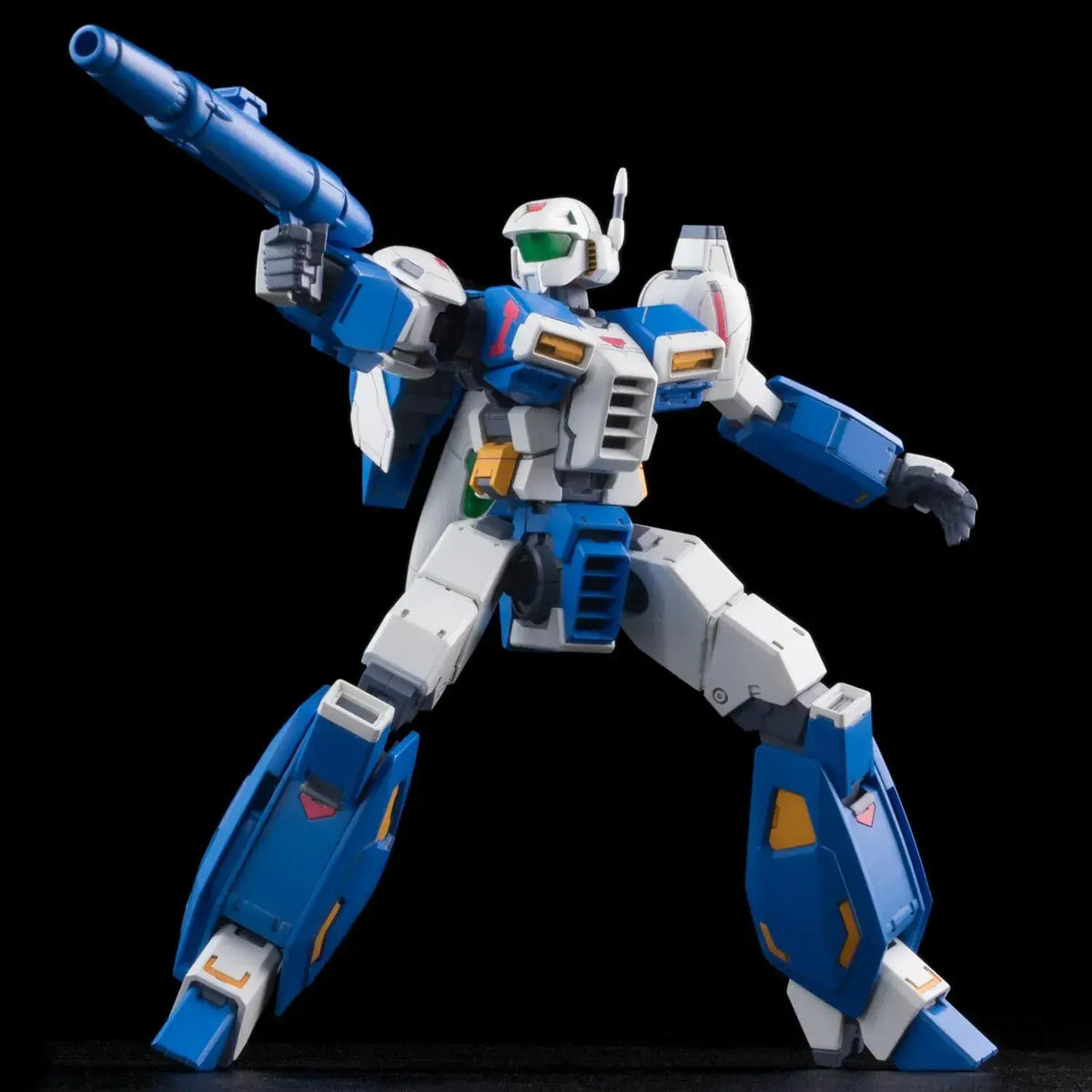Sentinel GM2I Ixspell Plastic Kit 150 mm ABS