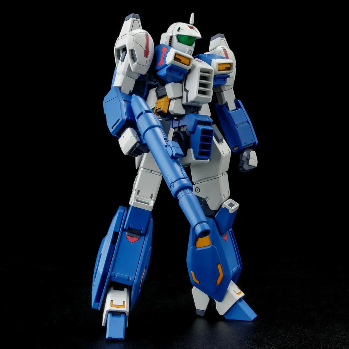 Sentinel GM2I Ixspell Plastic Kit 150 mm ABS