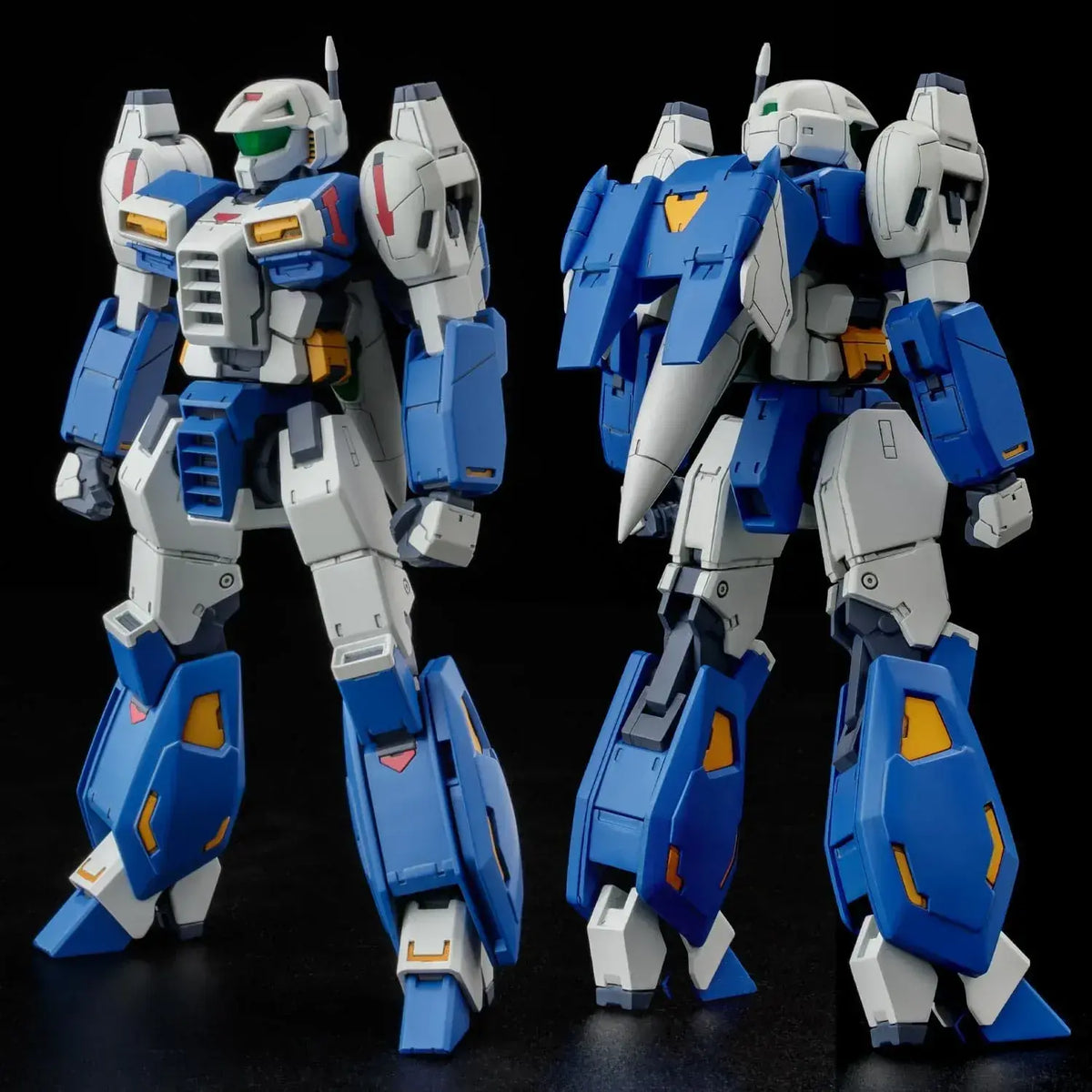 Sentinel GM2I Ixspell Plastic Kit 150 mm ABS
