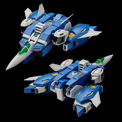 Sentinel GM2I Ixspell Plastic Kit 150 mm ABS