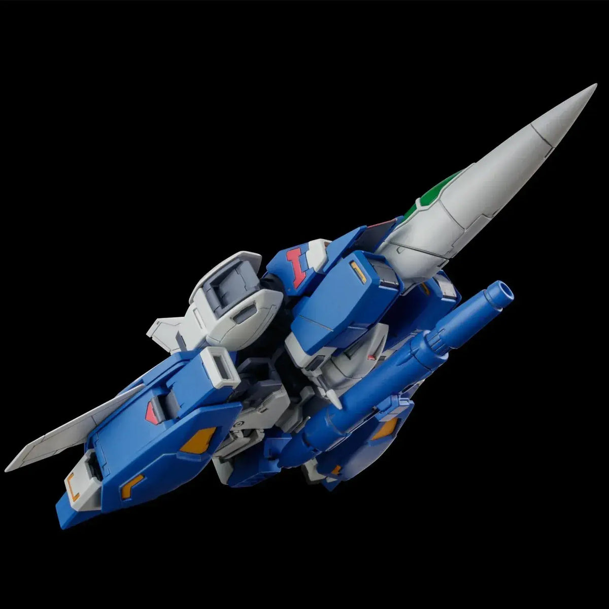 Sentinel GM2I Ixspell Plastic Kit 150 mm ABS