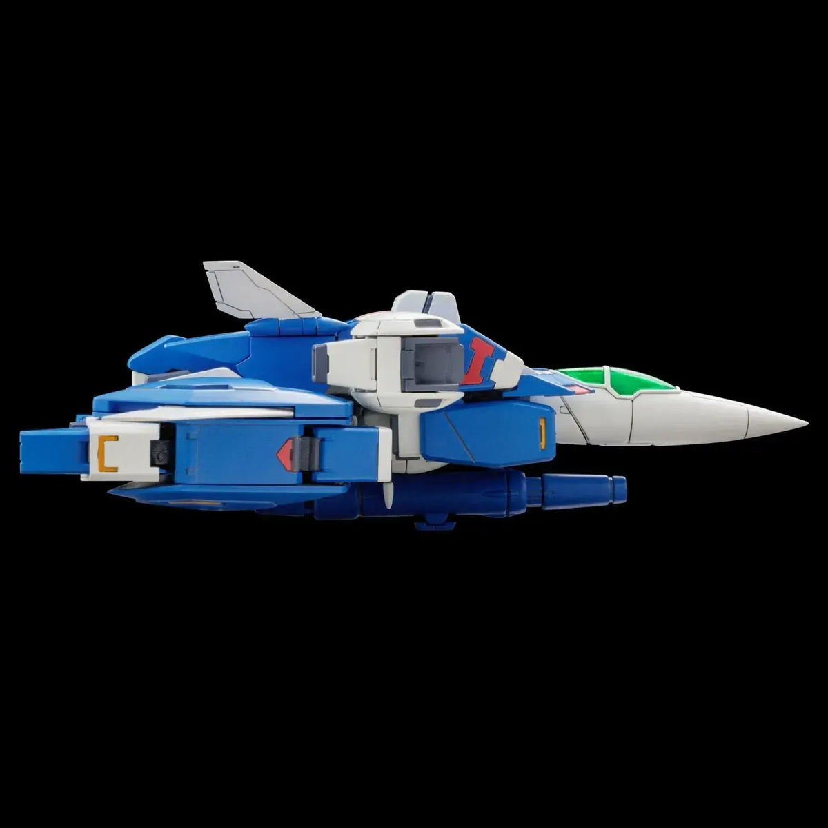 Sentinel GM2I Ixspell Plastic Kit 150 mm ABS