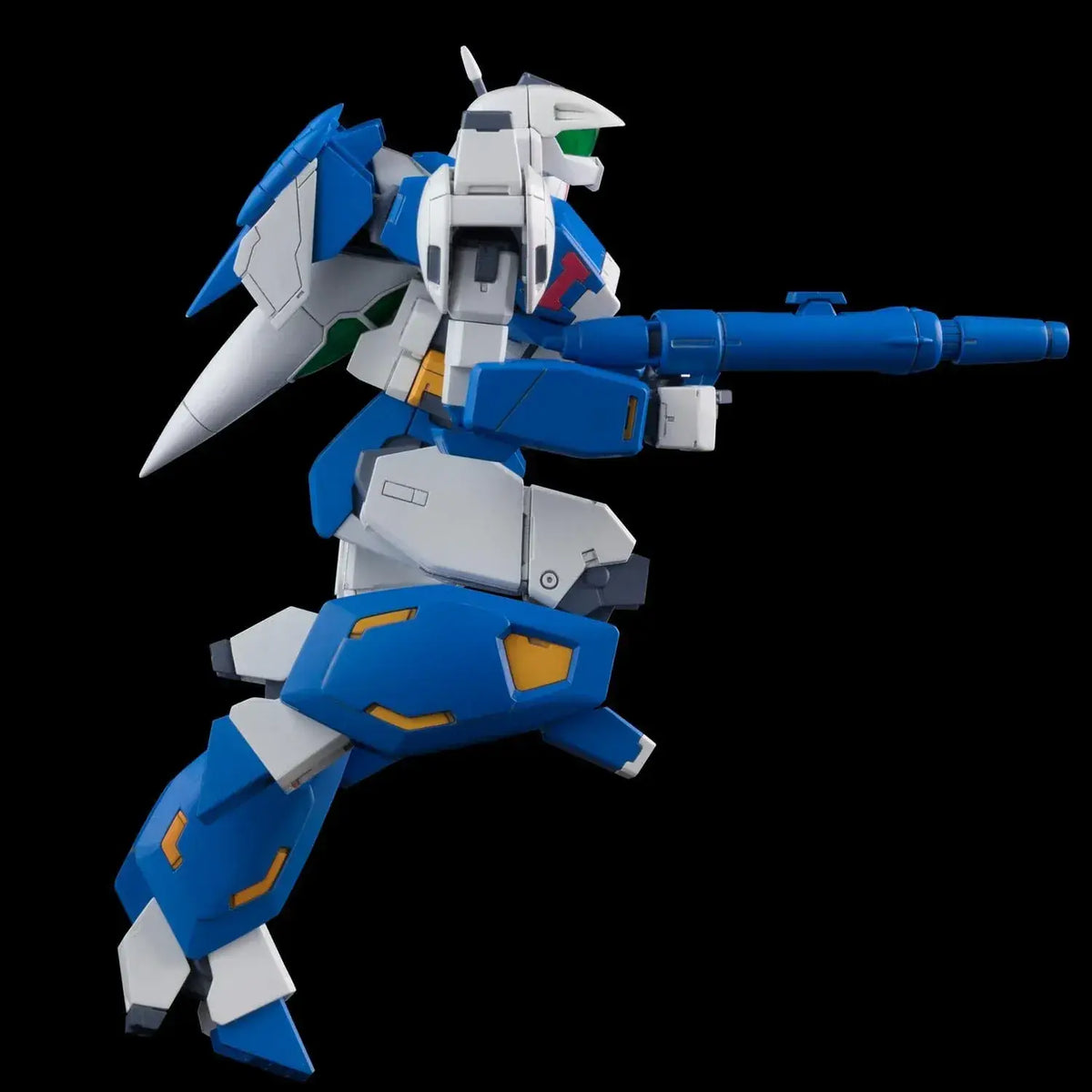 Sentinel GM2I Ixspell Plastic Kit 150 mm ABS