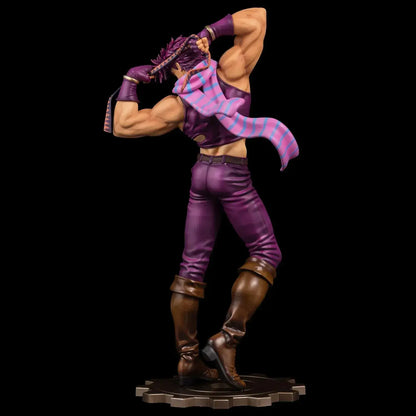 Sentinel JoJo Joseph Joestar 18 Scale Figure Special Color