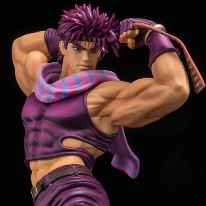 Sentinel JoJo Joseph Joestar 18 Scale Figure Special Color