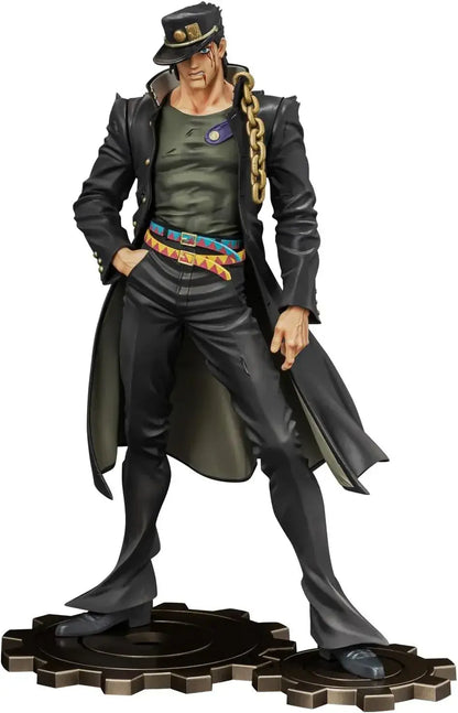 Sentinel Jotaro Kujo Figure 1 8 Scale Stardust Crusaders
