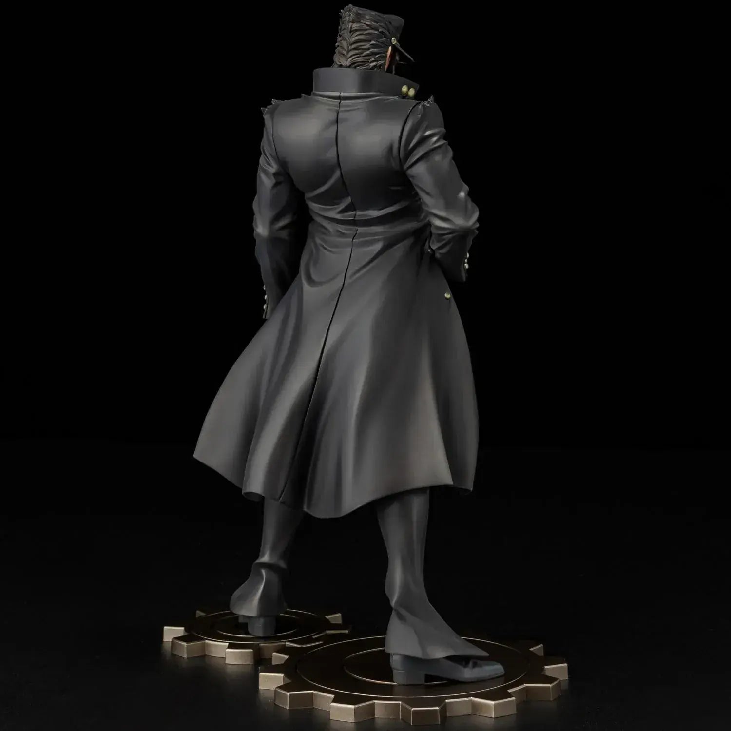 Sentinel Jotaro Kujo Figure 1 8 Scale Stardust Crusaders