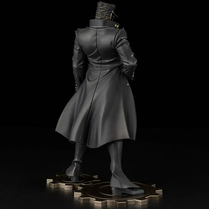 Sentinel Jotaro Kujo Figure 1 8 Scale Stardust Crusaders