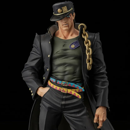 Sentinel Jotaro Kujo Figure 1 8 Scale Stardust Crusaders